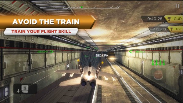 sim extreme flight v.1.0