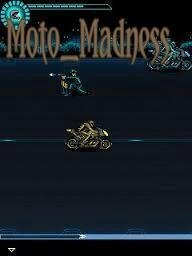 Twisted Machines Moto Madness