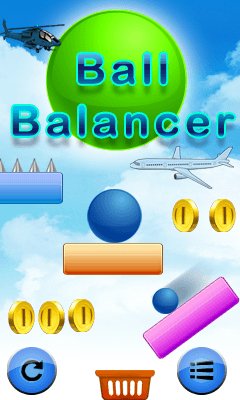 BallBalancer240x400