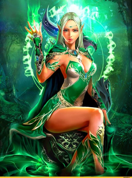 art-красивые-картинки-Маги(Fantasy)-Fantasy-3036690