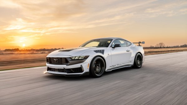 Ford-mustang-venon-hennessey