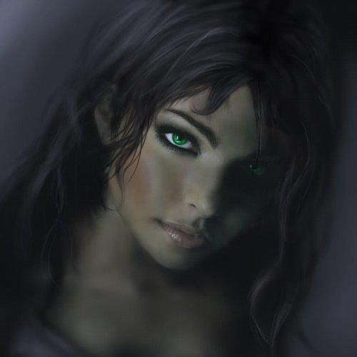 Эль Ли Анна Биоошибка