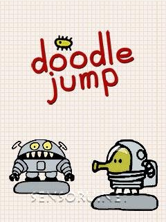 doodle jump delux