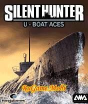 silent hunter 240x320