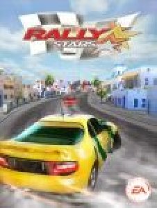 rally stars 3d