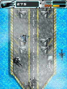 Wings of War 128x160 EN