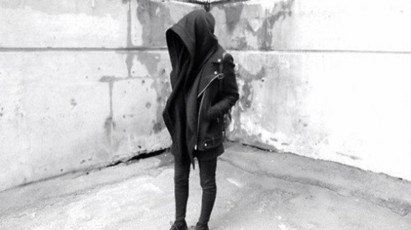 BLVCK - SHI NO NUMA