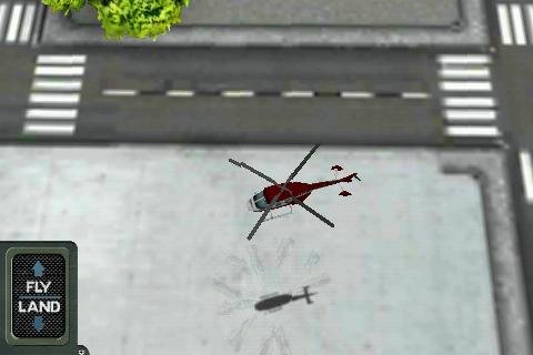 Rescue Team 1.0.0 signed[LG-P500.ru]