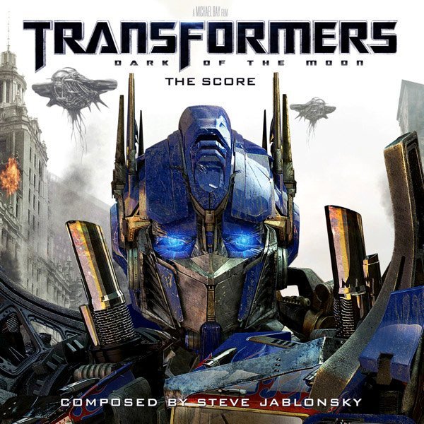 Steve Jablonsky - Impress Me