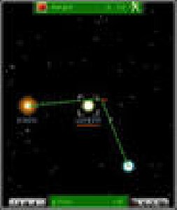 Master of Galaxy Ascendancy