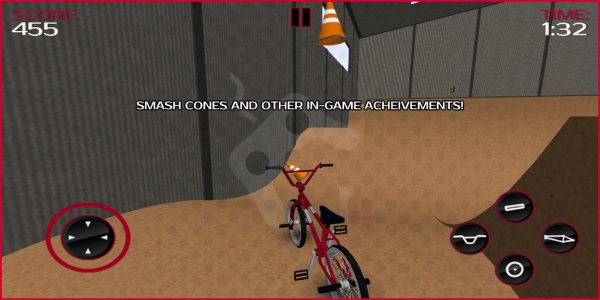 Ride BMX v 1.1