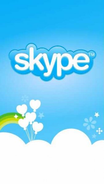 Skype S60 v1.5 touch