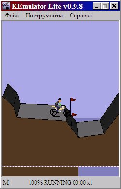 gravity defied sea mountains 240x320