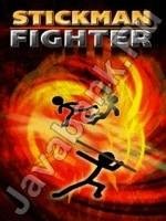 stickman fighter240x320