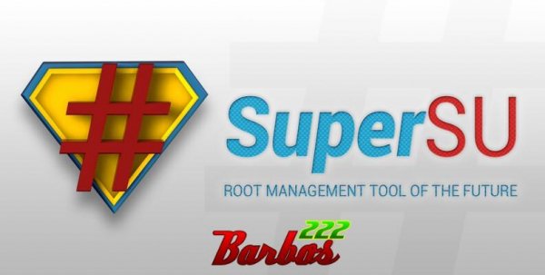 SuperSU v2.78 Final + Key