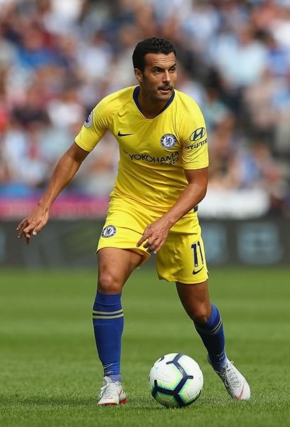 Pedro Rodriguеz