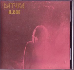 Datura - Man In The Moon
