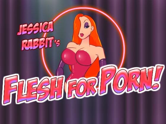 51 Jessica-Rabbits-Flesh-for-Porn