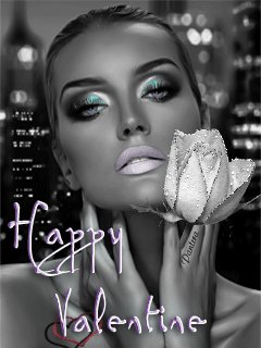 Happy-Valentine