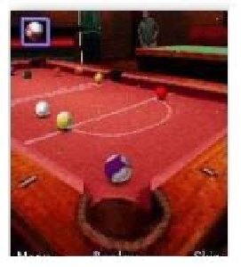 Бильярд 3D