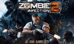 Zombie Infection2 400Х240 РУССКАЯ
