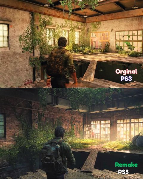 The Last Of Us