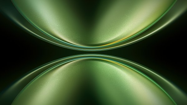 Green-symmetry-smoothness-light-curve