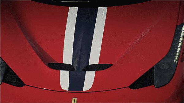 Ferrari 458 Speciale 1
