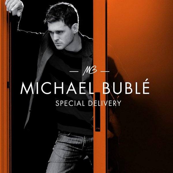 Michael Buble - I'm Beginning to See the Light