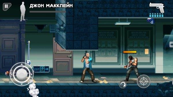 Die Hard Mod (Rus)