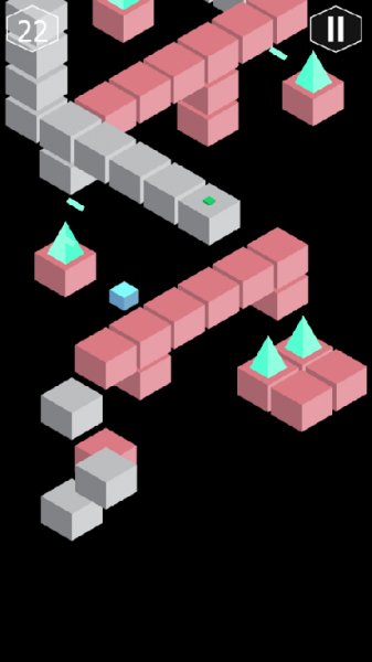 Cube Escape v.1.0