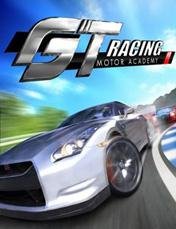 x320-gt racing motor academy