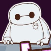 Charge For Baymax