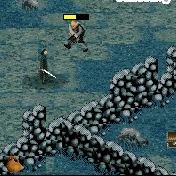 Lord Of The Rings - Paths Of The Dead RU