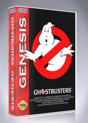 Ghost Busters (Rus)