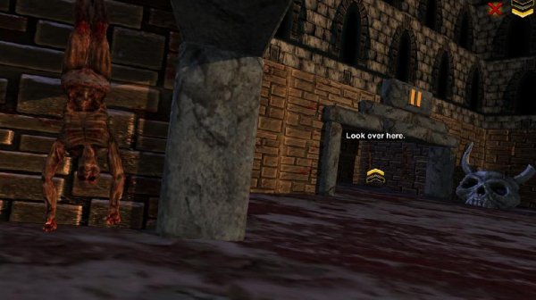 The Aberration Inside v1.1