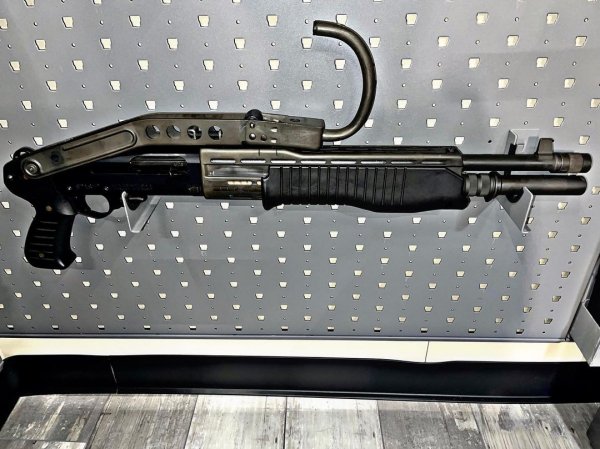FRANCHI SPAS-12
