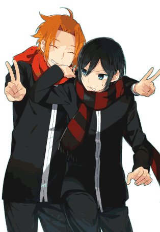Horimiya v05 ch035