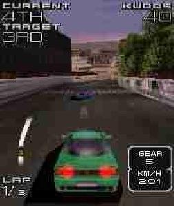 project gotham racing os8