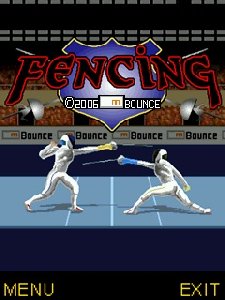 Fencing 418363