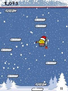 doodle jump deluxe CORBY