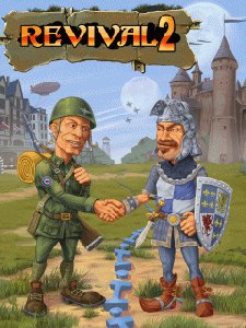 Revival 2 sam 240x320 RUS