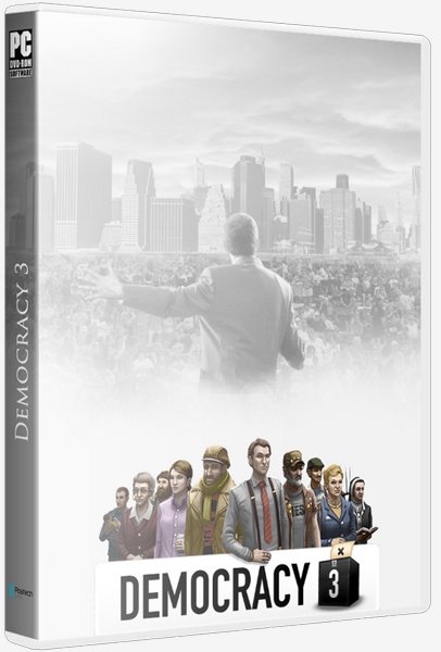 Democracy 3