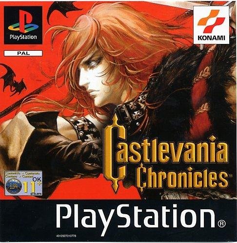 Castlevania Chronicle.bin