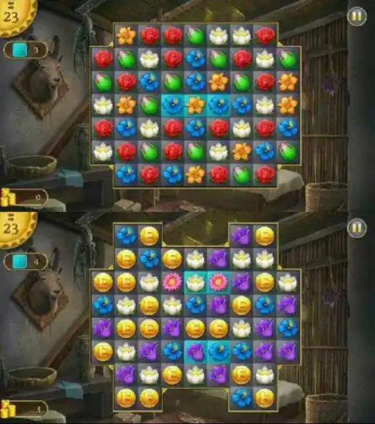 Cradle Of Empires v4.7.5(1005215)