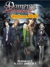 rugame mobi VampireRomance Nokia 5800 RU