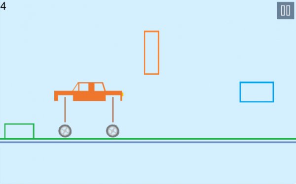 Lift the Car v.1.3