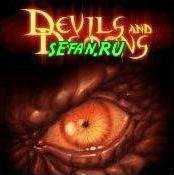 DevilsDemons