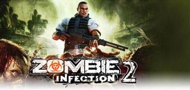 Zombie Infection 2 400x240 RUS