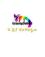 gravon defon f1 dj seryoga